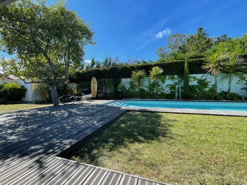 Villa Hossegor Soorts-Hossegor Exterior photo